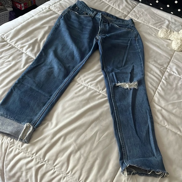 Rag & Bone Jeans - Picture 1 of 4